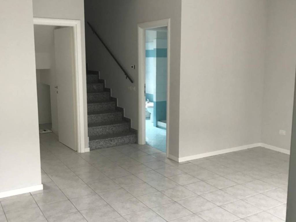 appartamento in vendita a Casteggio