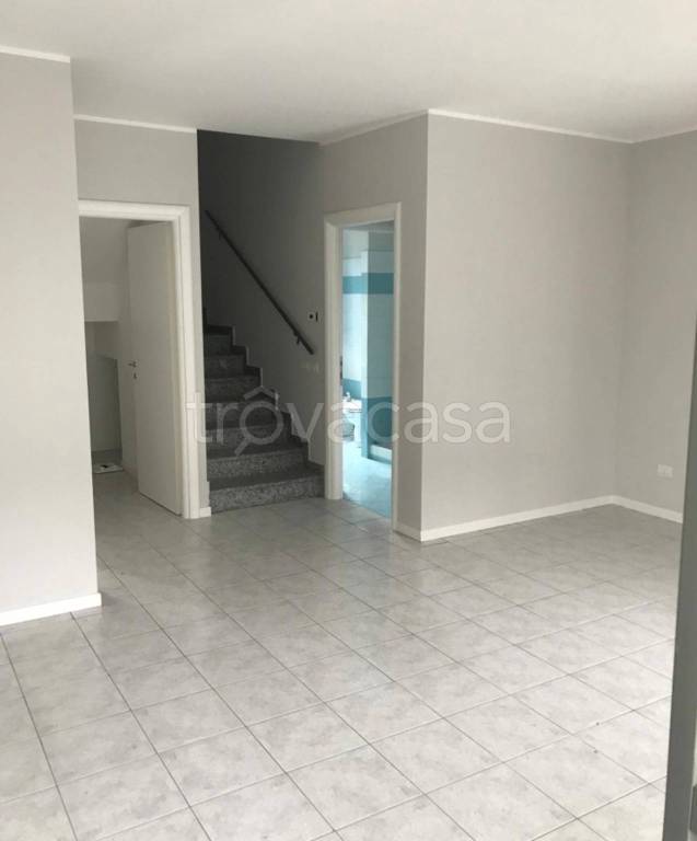 appartamento in vendita a Casteggio