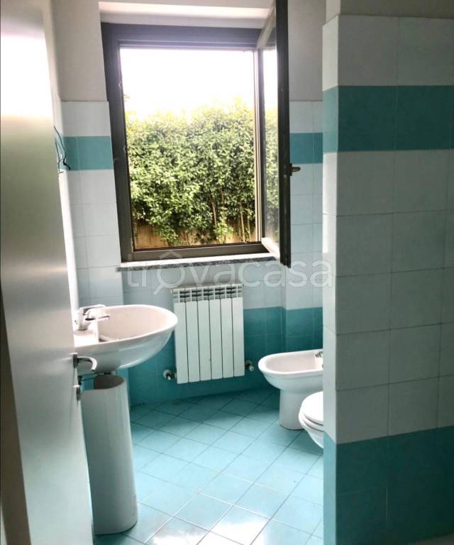 appartamento in vendita a Casteggio