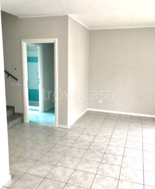 appartamento in vendita a Casteggio