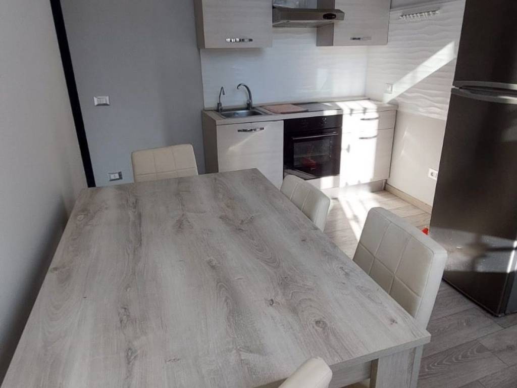 appartamento in vendita a Casteggio