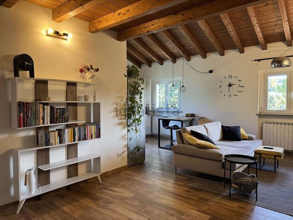 appartamento in vendita a Casteggio