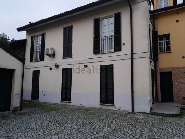 appartamento in vendita a Casteggio