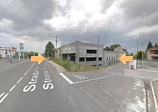 negozio in vendita a Casteggio