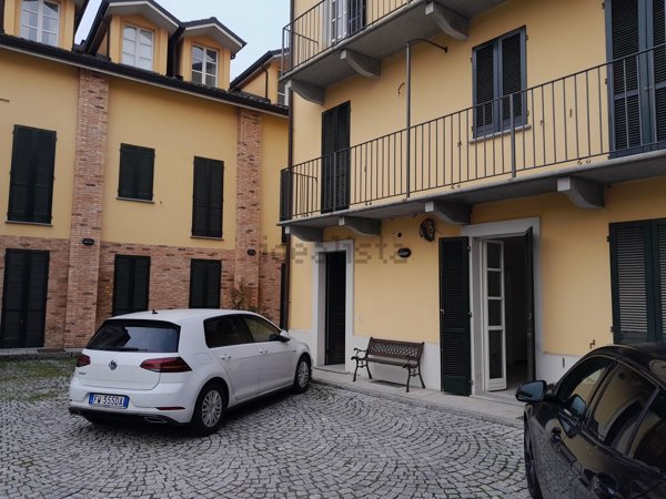 appartamento in vendita a Casteggio