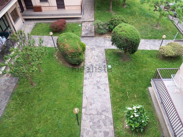 appartamento in vendita a Casteggio