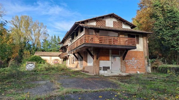 casale in vendita a Casteggio