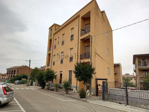 appartamento in vendita a Casteggio