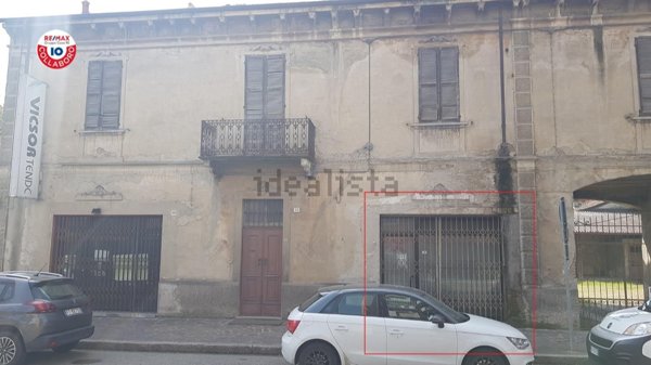 appartamento in vendita a Casteggio