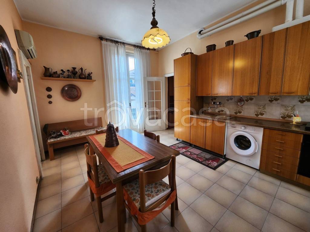 appartamento in vendita a Casteggio