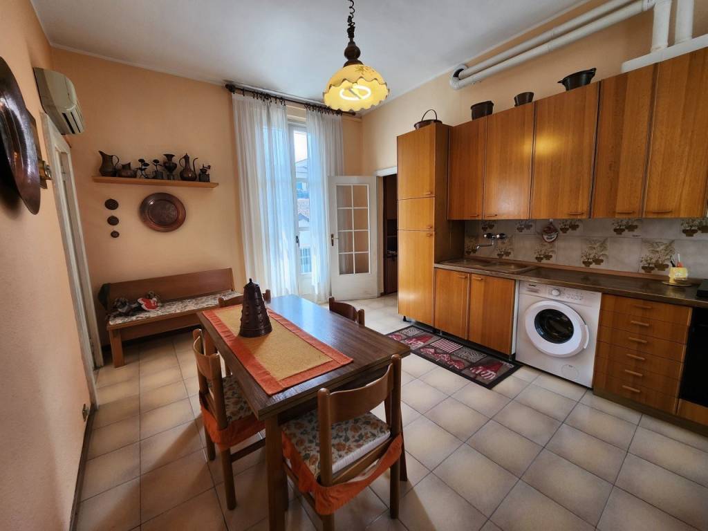 appartamento in vendita a Casteggio