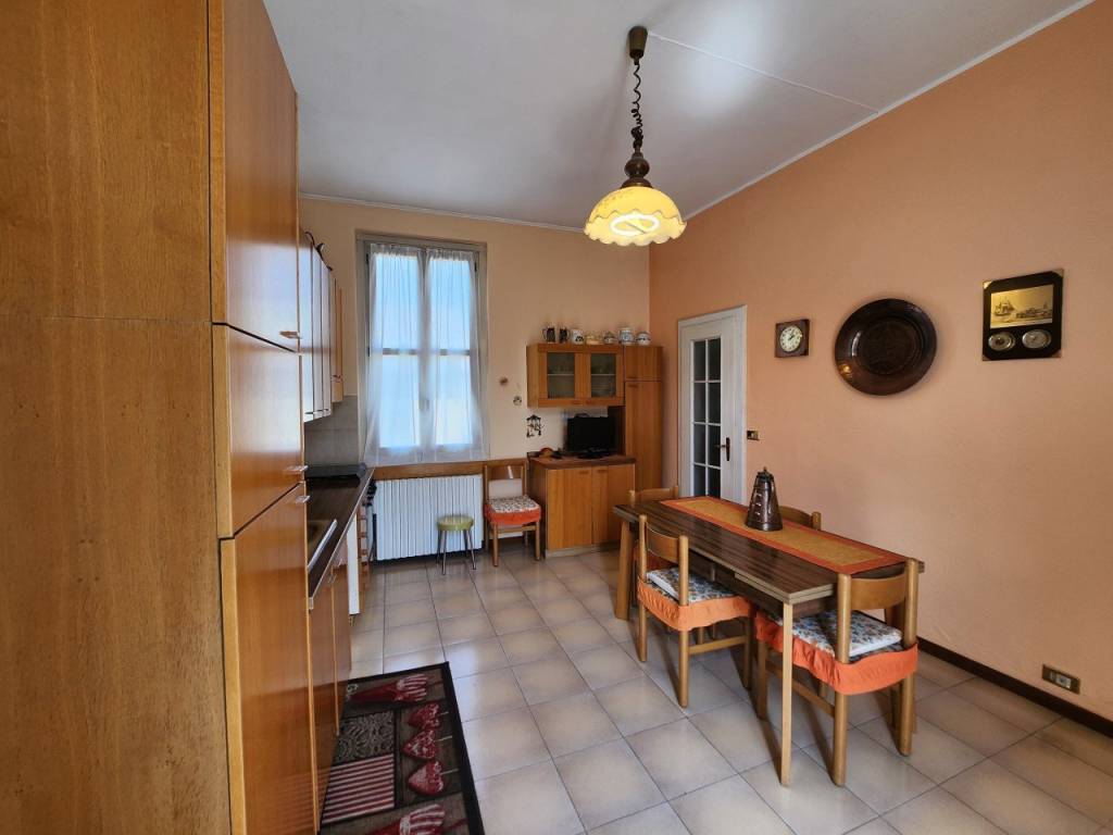 appartamento in vendita a Casteggio