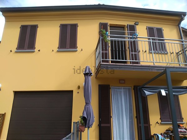 casa indipendente in vendita a Casteggio
