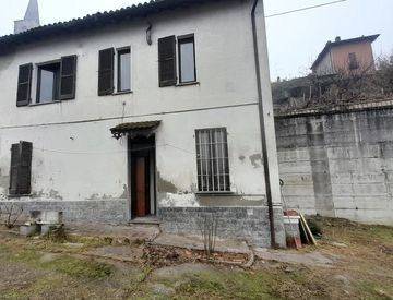casa indipendente in vendita a Casteggio