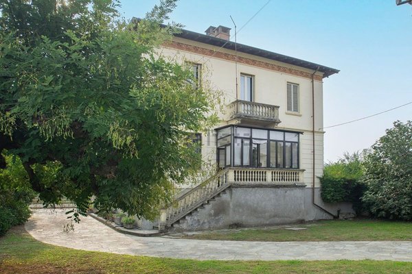 casa indipendente in vendita a Casteggio