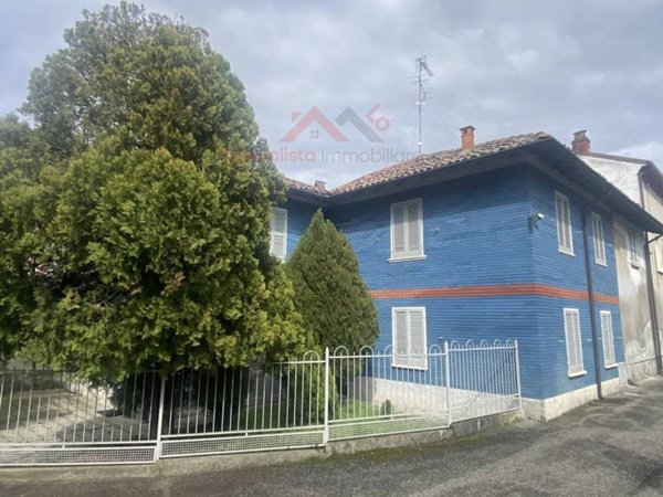 casa indipendente in vendita a Casteggio