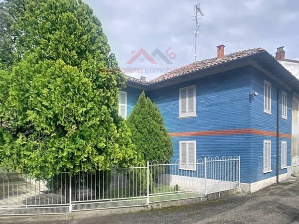 casa indipendente in vendita a Casteggio