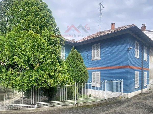 casa indipendente in vendita a Casteggio