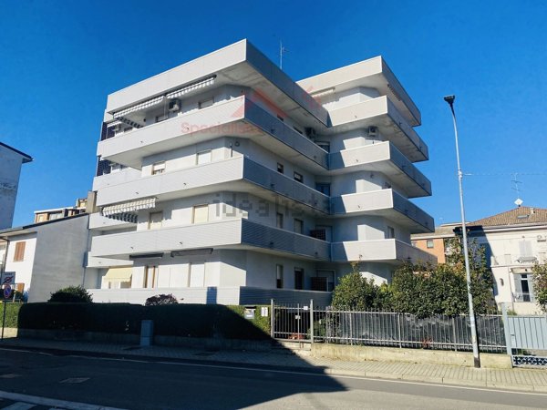 appartamento in vendita a Casteggio