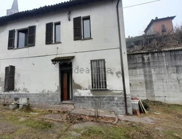 casa indipendente in vendita a Casteggio