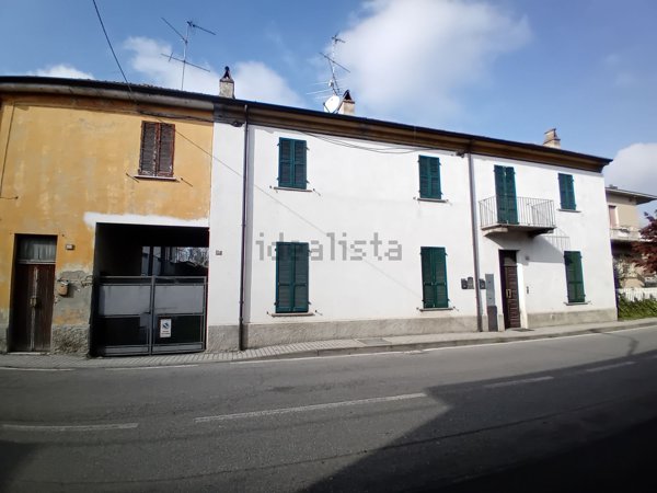 appartamento in vendita a Casteggio