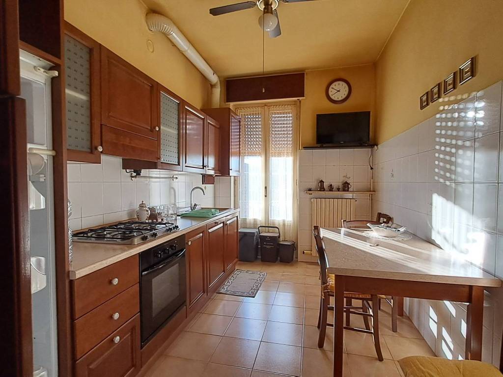 appartamento in vendita a Casteggio