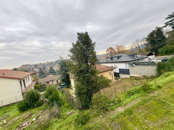 casa indipendente in vendita a Casteggio