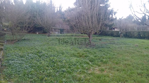 terreno edificabile in vendita a Casteggio