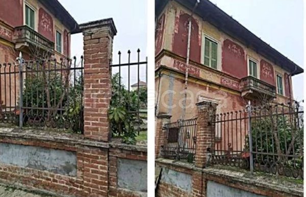 casa indipendente in vendita a Casteggio