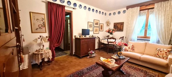 appartamento in vendita a Casteggio