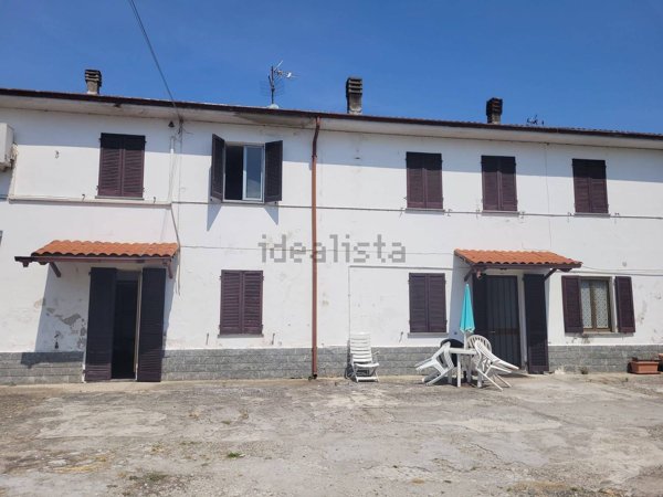 appartamento in vendita a Casteggio