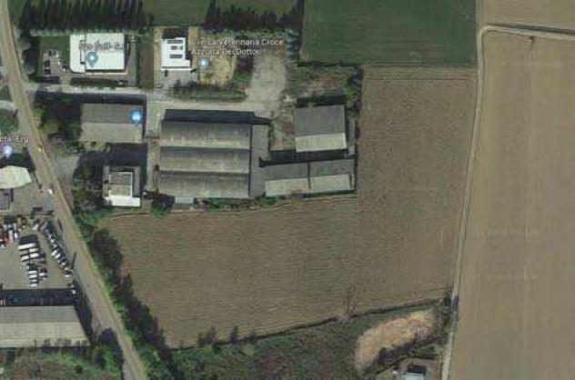 terreno agricolo in vendita a Casteggio