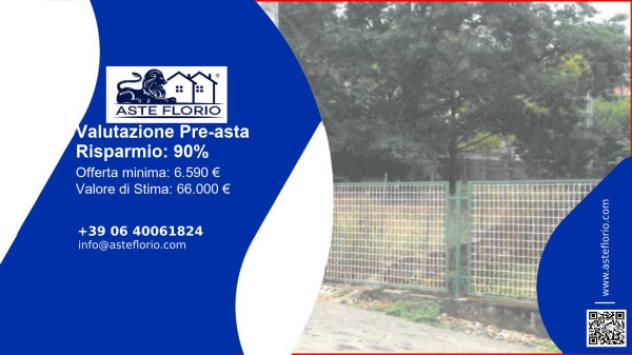 terreno agricolo in vendita a Casteggio