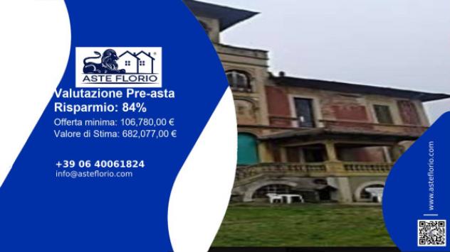 appartamento in vendita a Casteggio