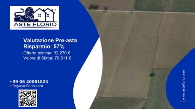 terreno edificabile in vendita a Casteggio