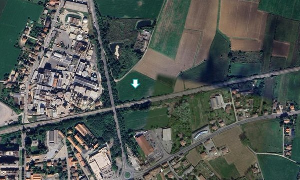 terreno agricolo in vendita a Casteggio