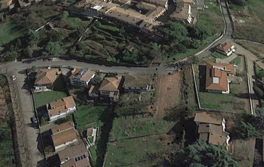 casa indipendente in vendita a Casteggio