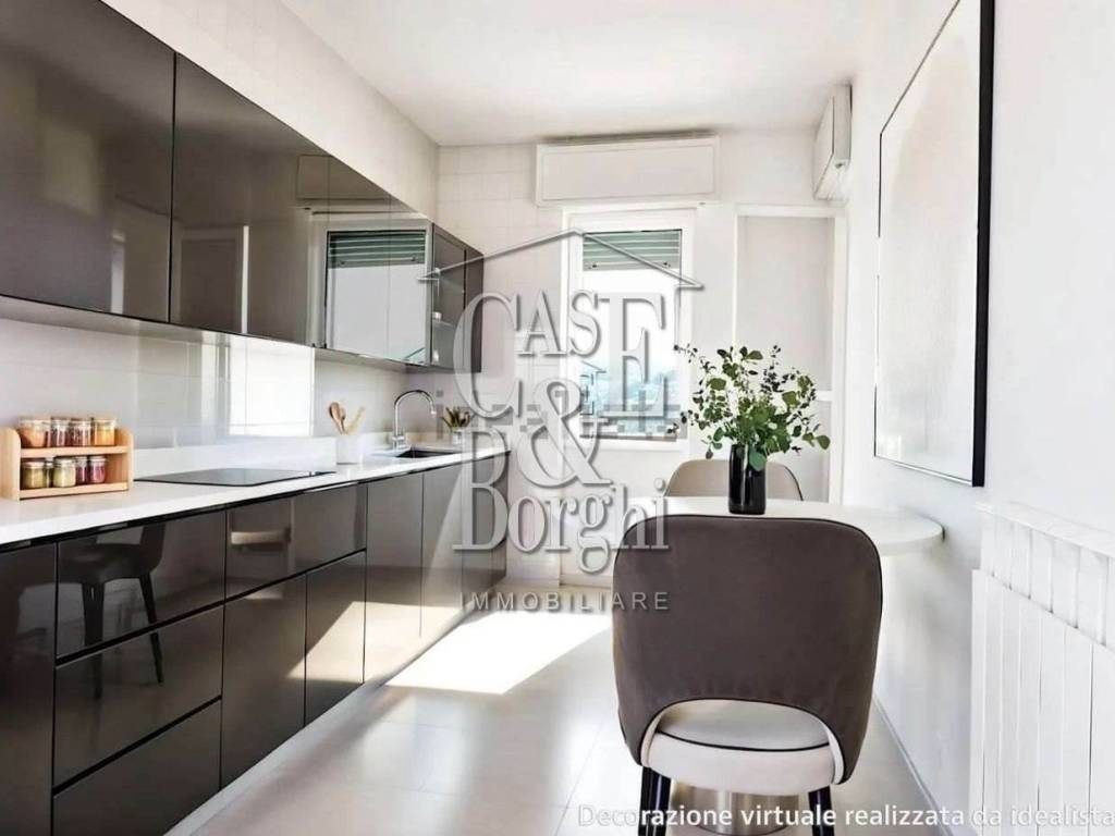 appartamento in vendita a Casteggio