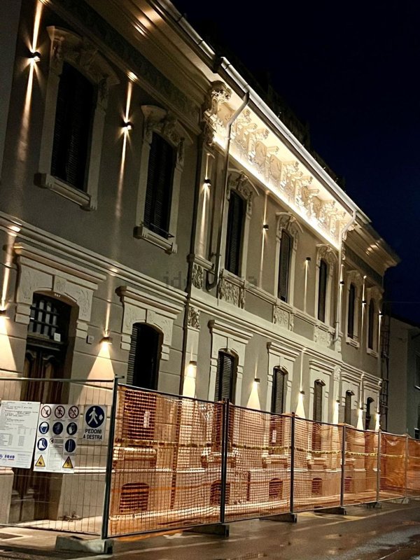 appartamento in vendita a Casteggio