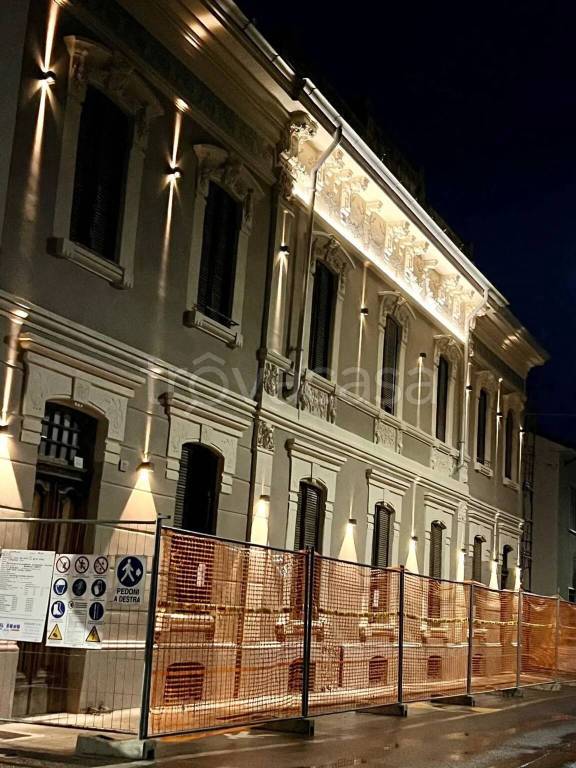 appartamento in vendita a Casteggio