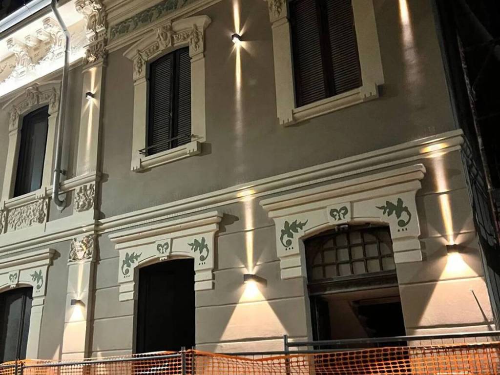 appartamento in vendita a Casteggio