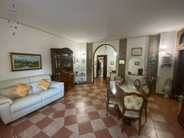 appartamento in vendita a Casteggio