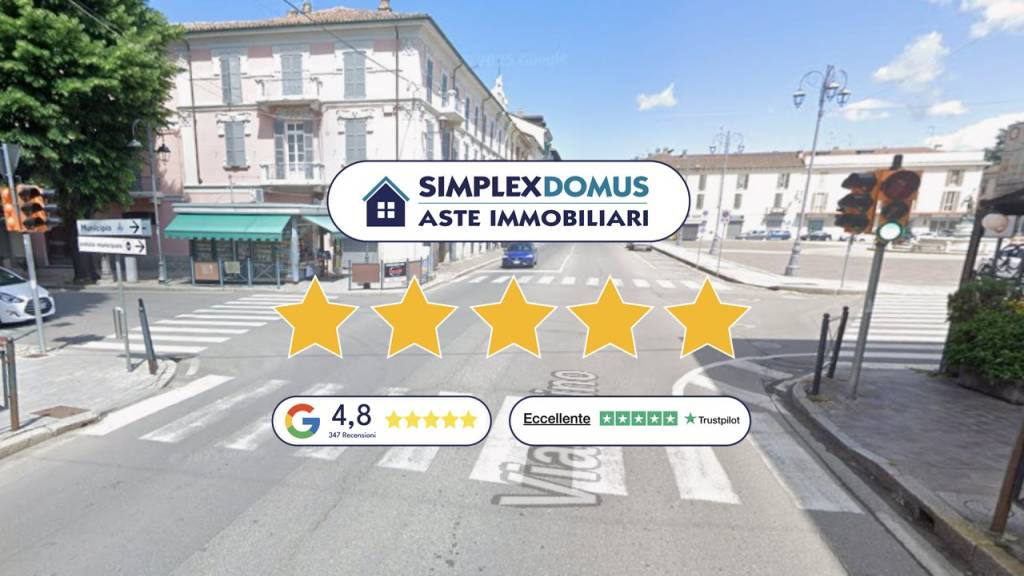 casa indipendente in vendita a Casteggio