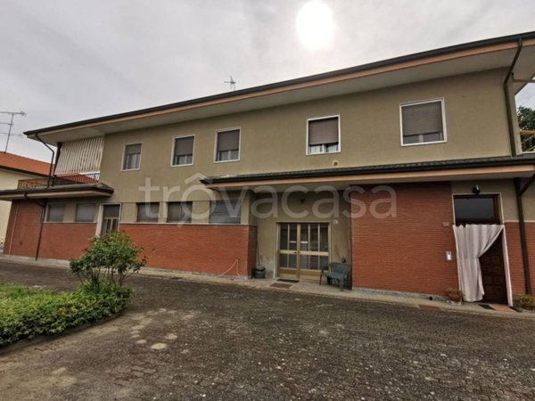 appartamento in vendita a Casteggio