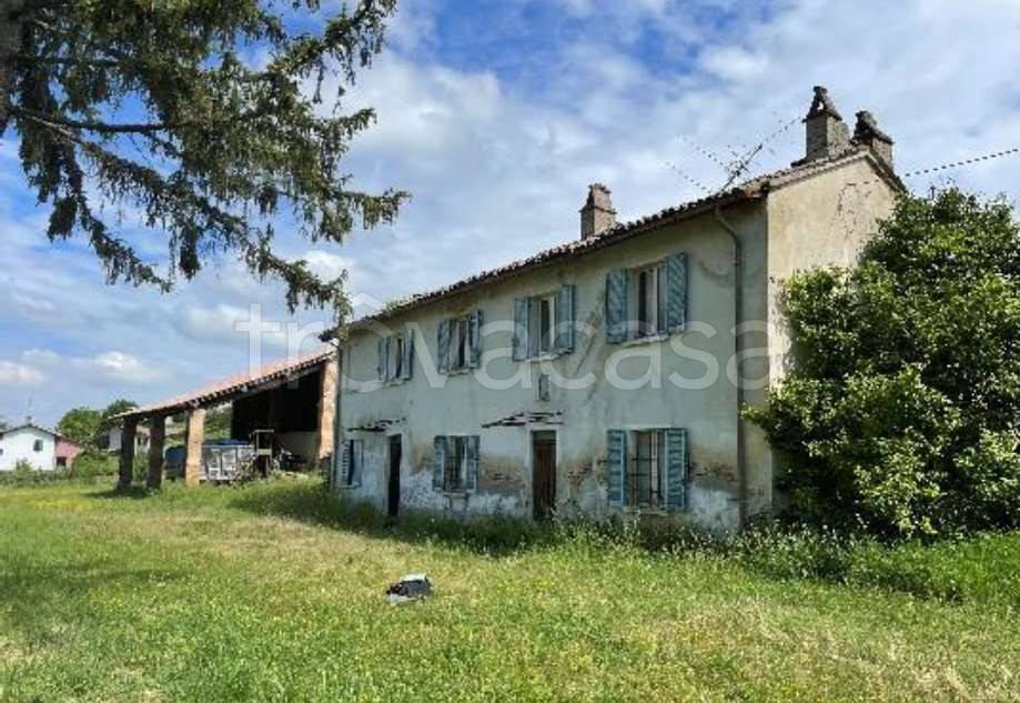 casa indipendente in vendita a Casteggio