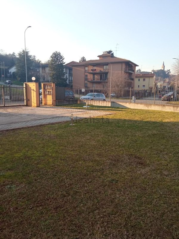 appartamento in vendita a Casteggio