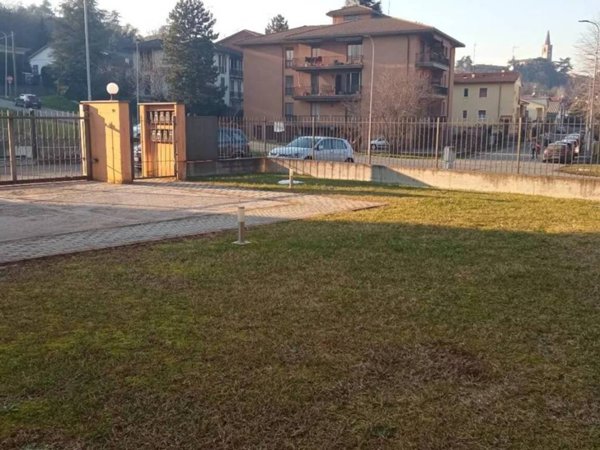 appartamento in vendita a Casteggio