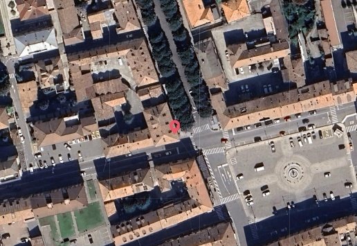 casa indipendente in vendita a Casteggio