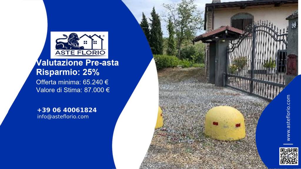 appartamento in vendita a Casteggio