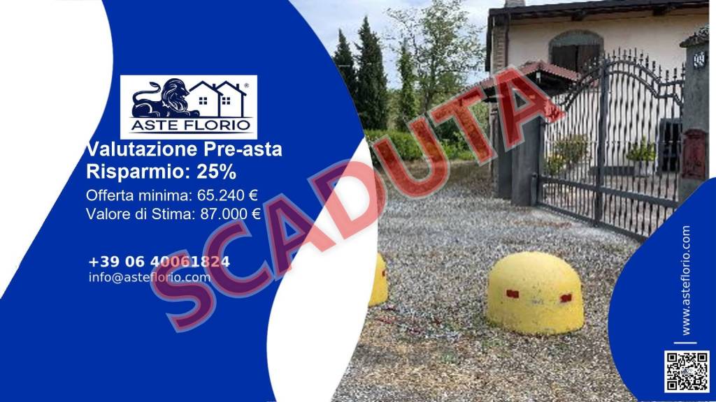 appartamento in vendita a Casteggio